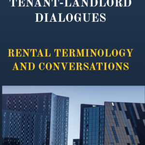 50 English Dialogues: Renting House Dialogues +500 Phrases
